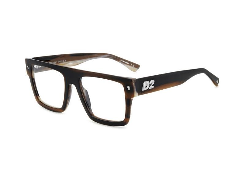 Dsquared2 Gafas Graduadas D2 0147 EX4