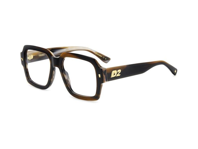 Dsquared2 Gafas Graduadas D2 0148 EX4