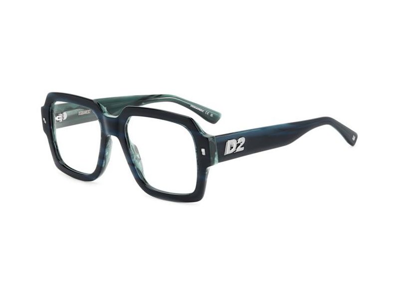 Dsquared2 Gafas Graduadas D2 0148 ZI9