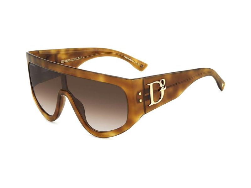 Dsquared2 Gafas de Sol D2 0149/S 05L/HA