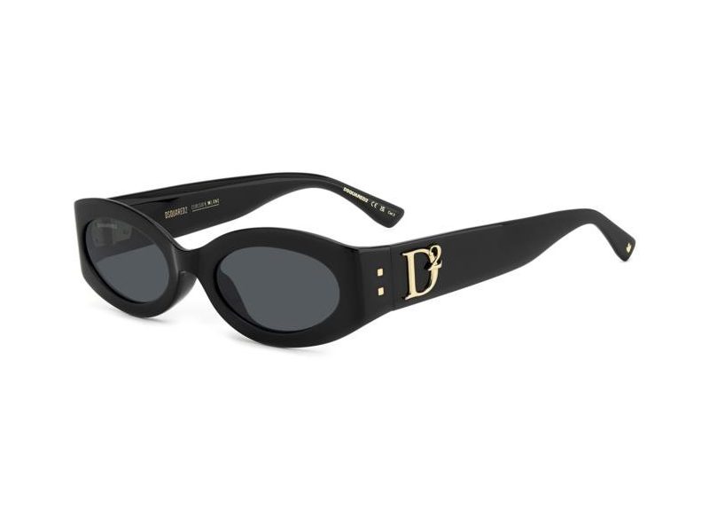 Dsquared2 Gafas de Sol D2 0150/G/S 807/IR