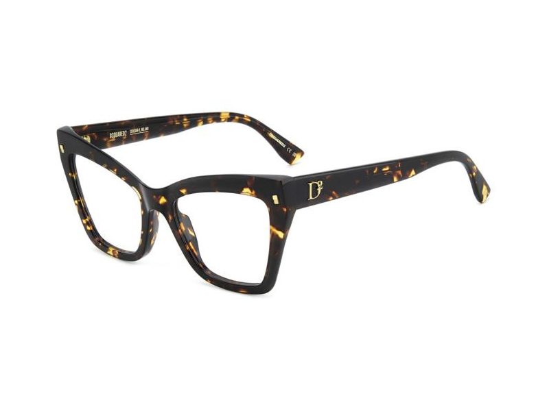 Dsquared2 Gafas Graduadas D2 0152 086