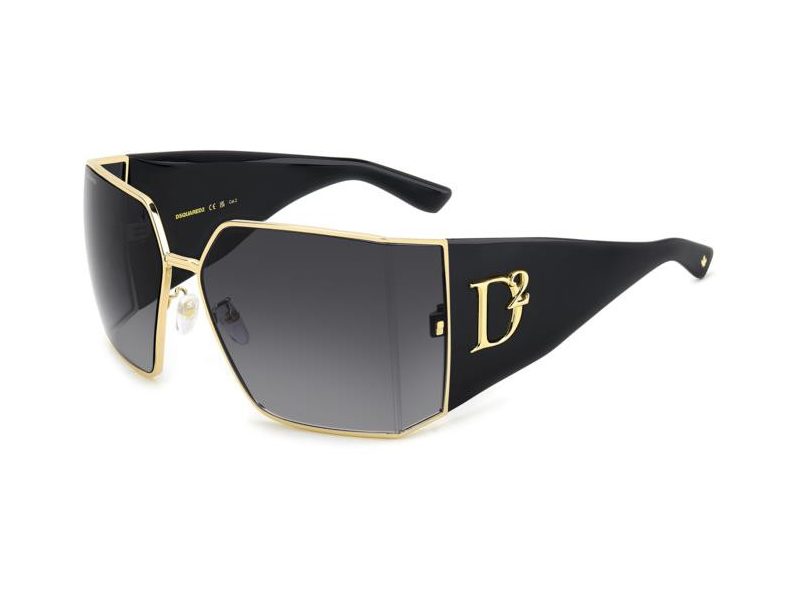 Dsquared2 Gafas de Sol D2 0154/S 000/9O