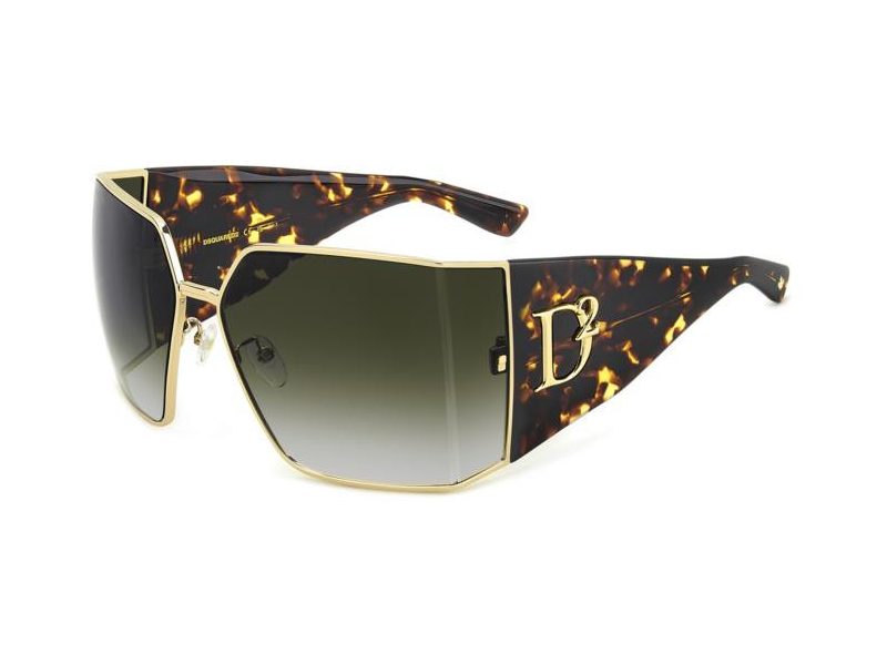 Dsquared2 Gafas de Sol D2 0154/S J5G/9K