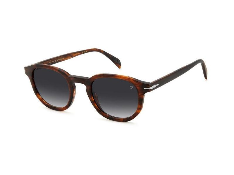 David Beckham Gafas de Sol DB 1007/S 0CJ/9O