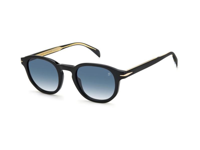 David Beckham Gafas de Sol DB 1007/S 807/08