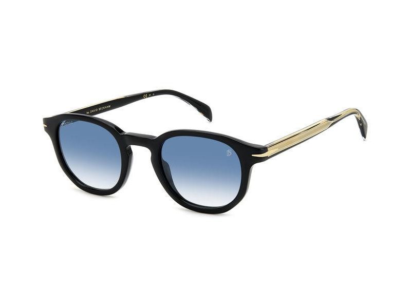 David Beckham Gafas de Sol DB 1007/S 807/F9