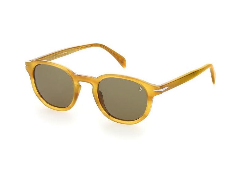 David Beckham Gafas de Sol DB 1007/S B4L/QT