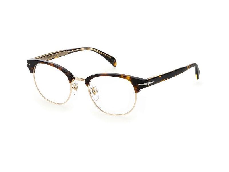 David Beckham Gafas Graduadas DB 1012 086