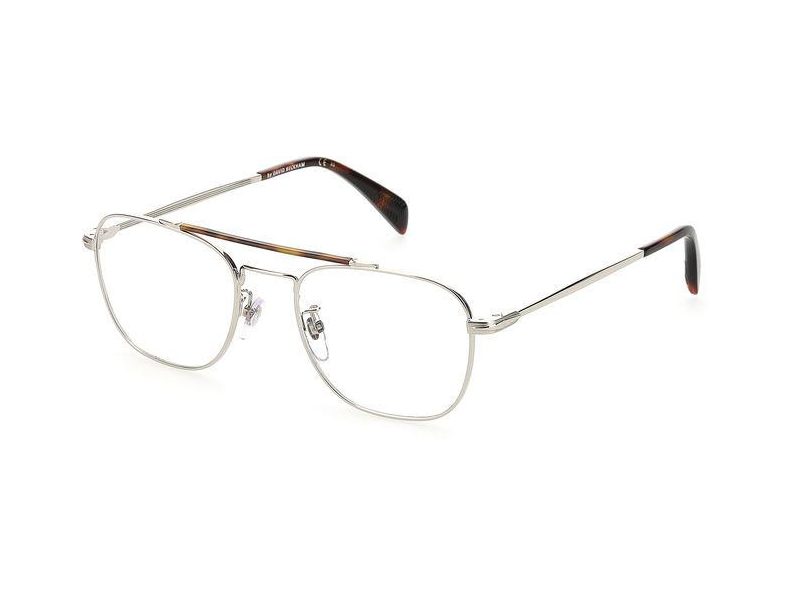 David Beckham Gafas Graduadas DB 1016 010