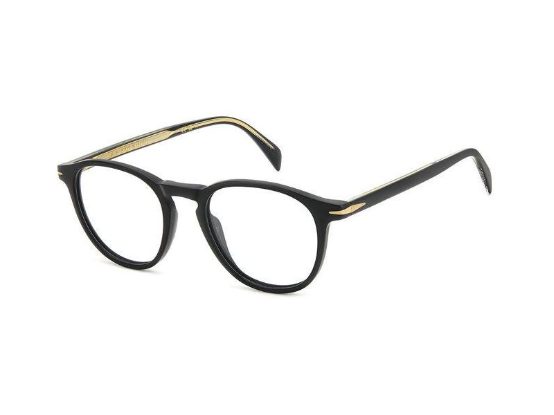 David Beckham Gafas Graduadas DB 1018 003