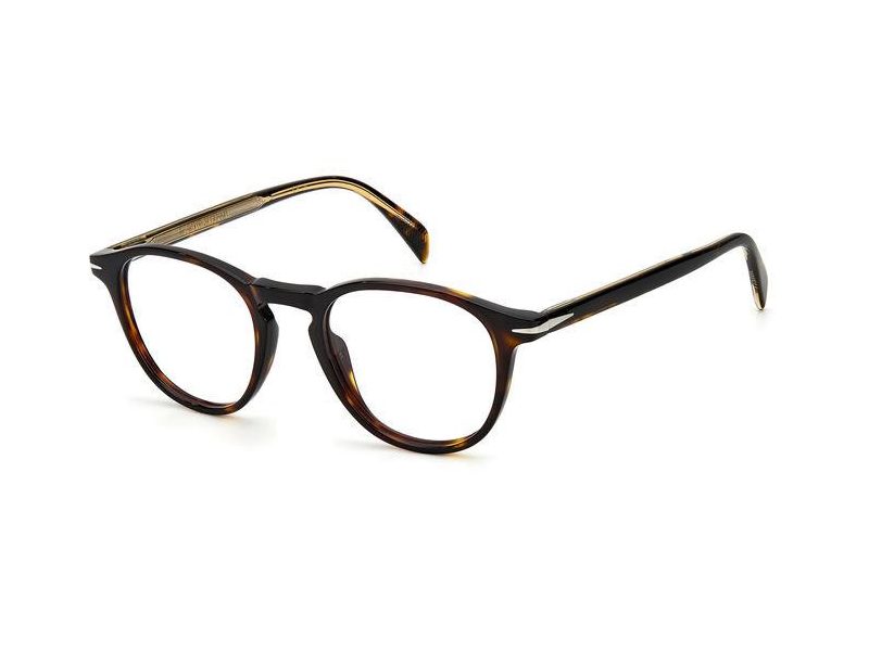 David Beckham Gafas Graduadas DB 1018 086