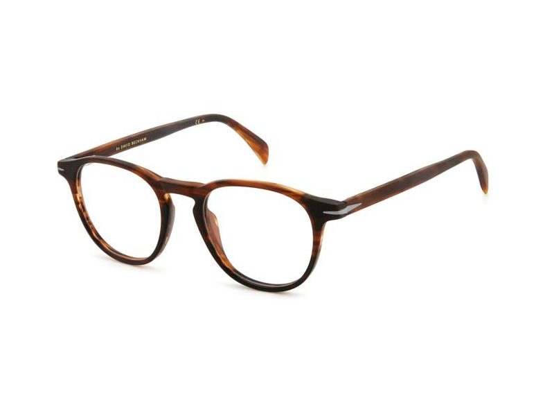 David Beckham Gafas Graduadas DB 1018 0CJ