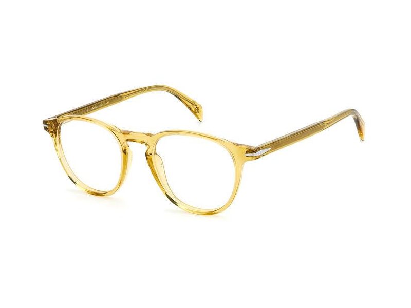 David Beckham Gafas Graduadas DB 1018 40G