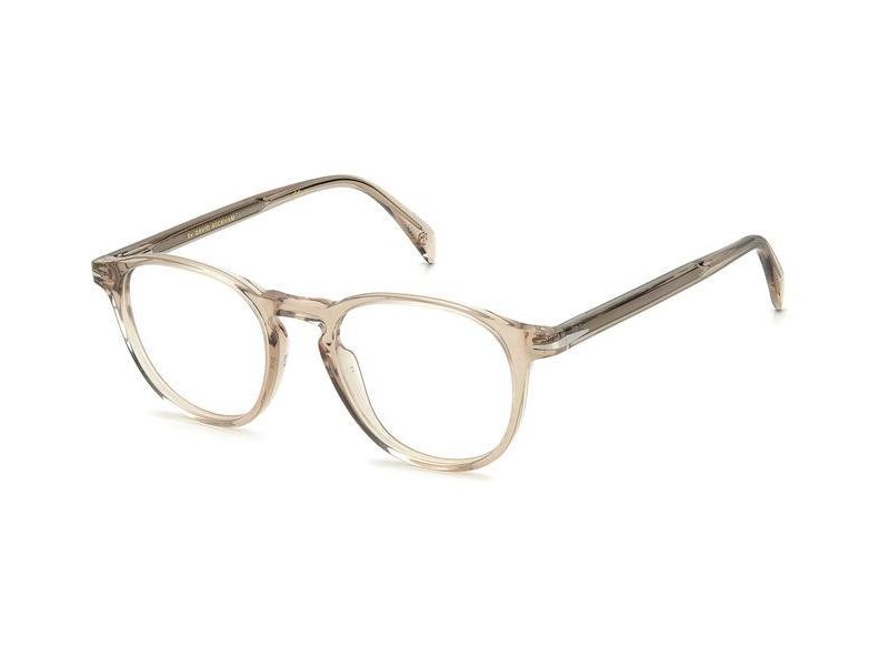 David Beckham Gafas Graduadas DB 1018 79U