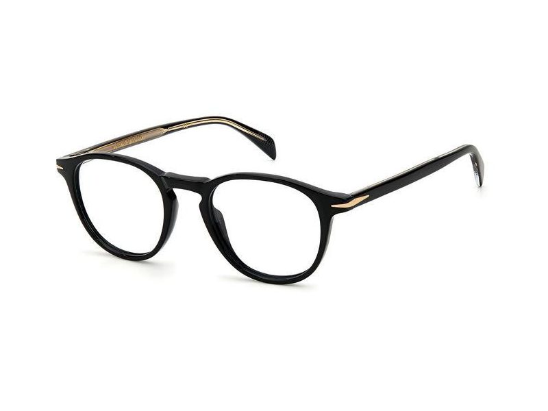 David Beckham Gafas Graduadas DB 1018 807