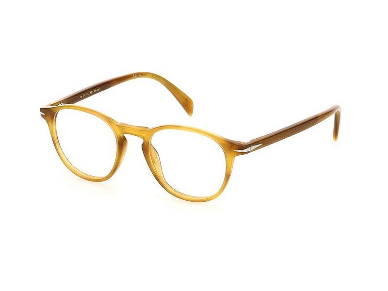 David Beckham Gafas Graduadas DB 1018 EX4