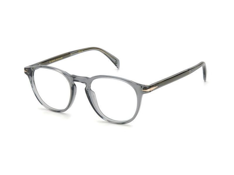 David Beckham Gafas Graduadas DB 1018 FT3