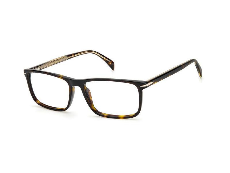 David Beckham Gafas Graduadas DB 1019 086