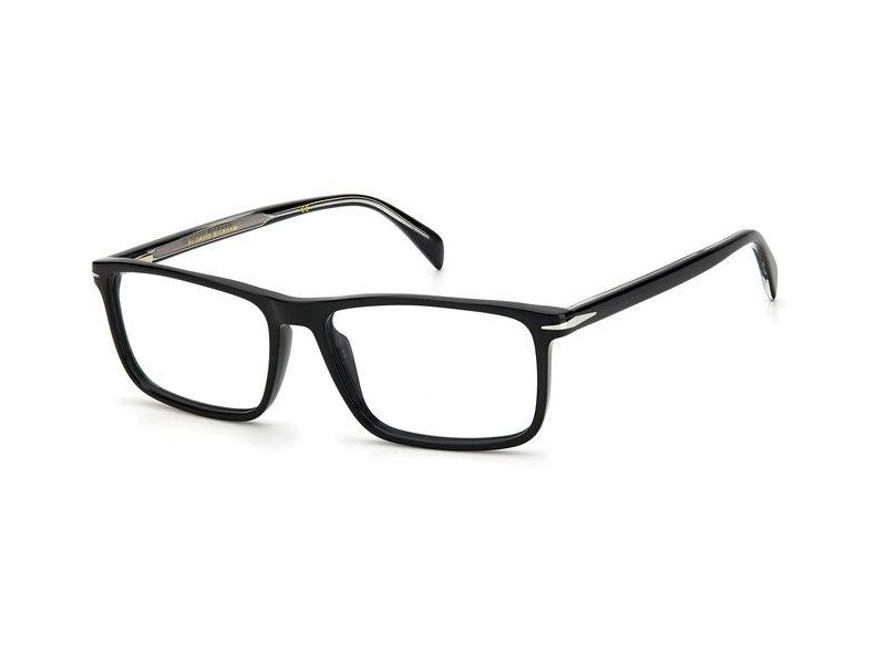 David Beckham Gafas Graduadas DB 1019 807