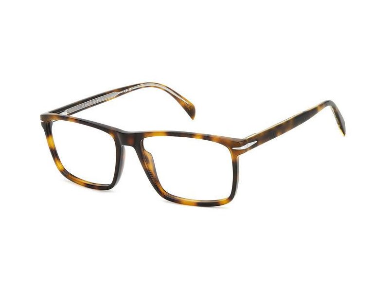 David Beckham Gafas Graduadas DB 1020 086