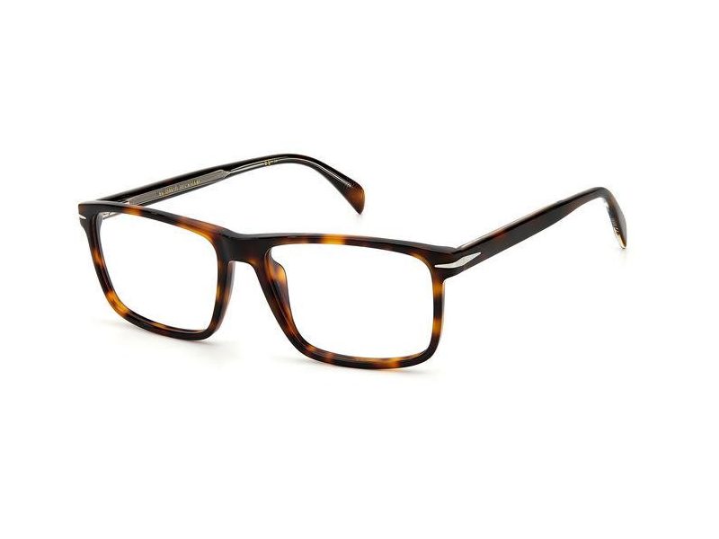 David Beckham Gafas Graduadas DB 1020 086