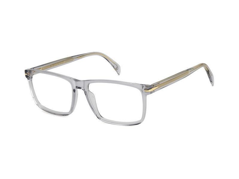 David Beckham Gafas Graduadas DB 1020 KB7