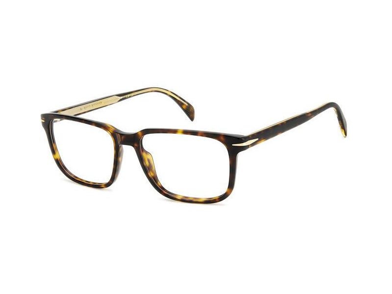 David Beckham Gafas Graduadas DB 1022 086