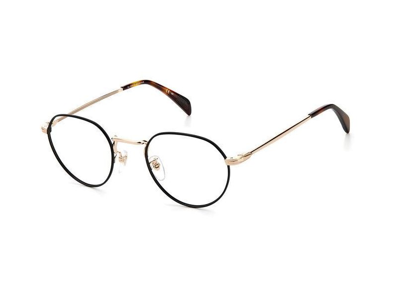 David Beckham Gafas Graduadas DB 1023 2M2