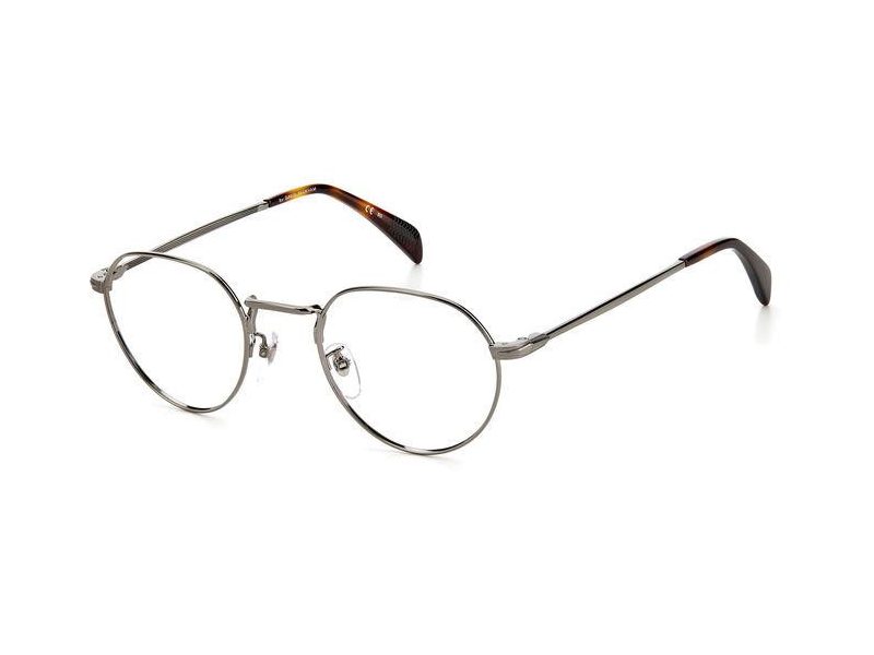 David Beckham Gafas Graduadas DB 1023 31Z