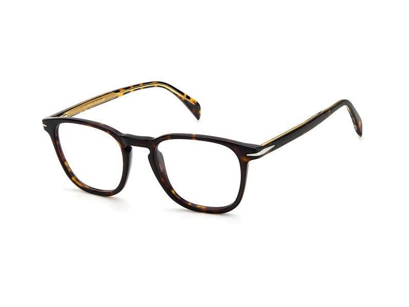 David Beckham Gafas Graduadas DB 1050 086