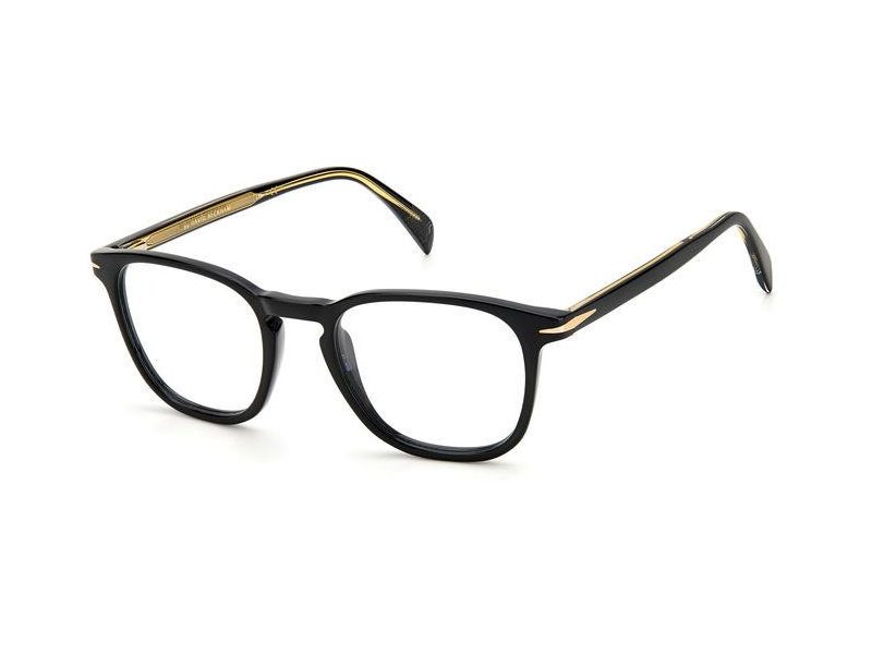 David Beckham Gafas Graduadas DB 1050 807