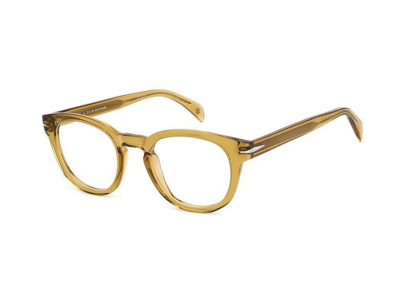 David Beckham Gafas Graduadas DB 1052 FMP