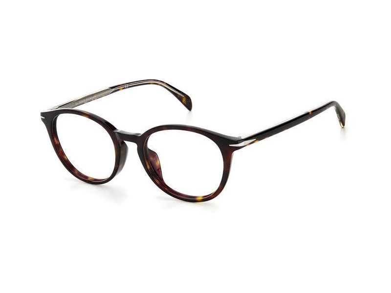 David Beckham Gafas Graduadas DB 1057/F 086