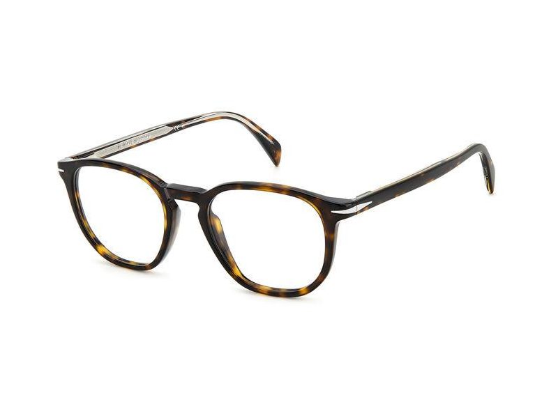 David Beckham Gafas Graduadas DB 1106 086