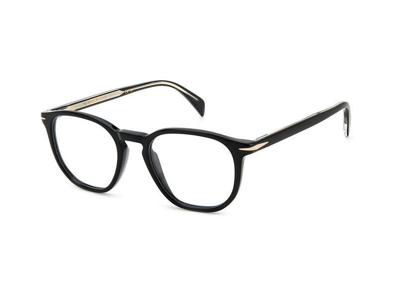 David Beckham Gafas Graduadas DB 1106 807