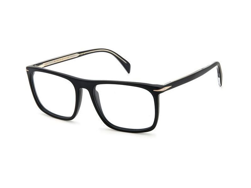 David Beckham Gafas Graduadas DB 1108 003