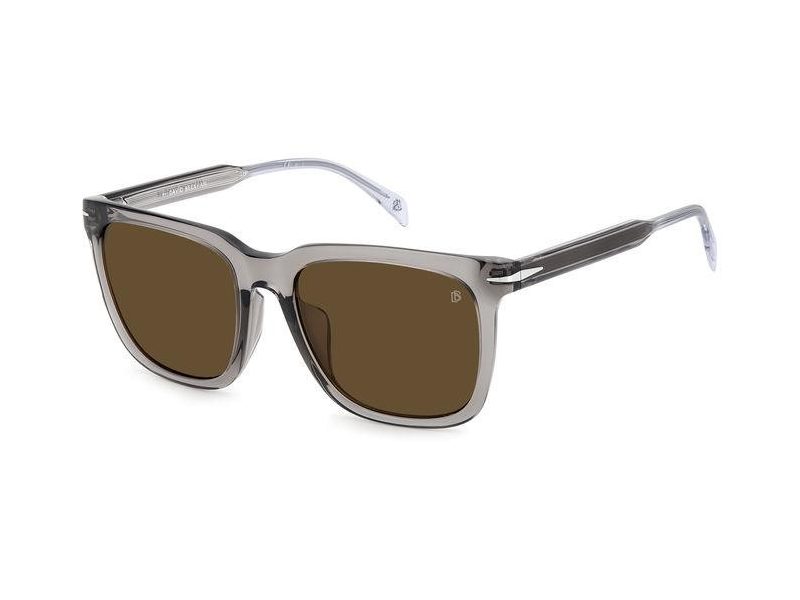 David Beckham Gafas de Sol DB 1120/F/S KB7/70