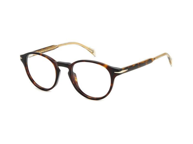 David Beckham Gafas Graduadas DB 1122 086