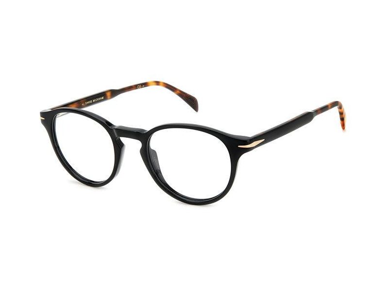 David Beckham Gafas Graduadas DB 1122 WR7