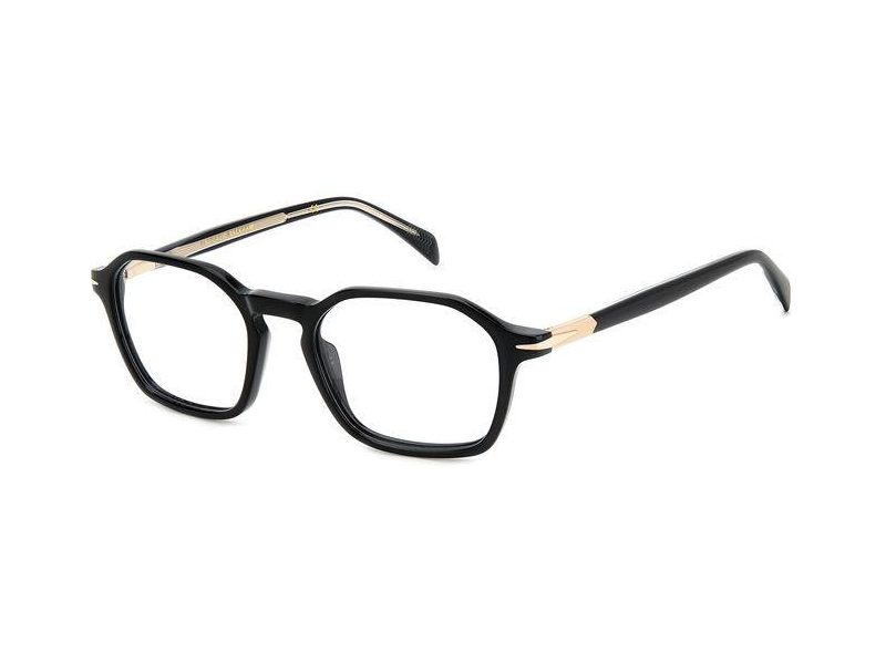 David Beckham Gafas Graduadas DB 1125 2M2