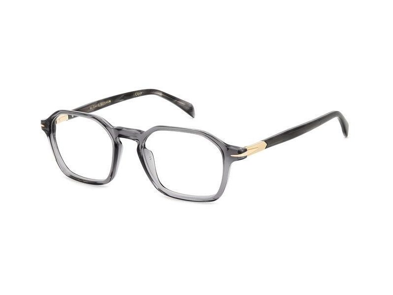 David Beckham Gafas Graduadas DB 1125 KB7