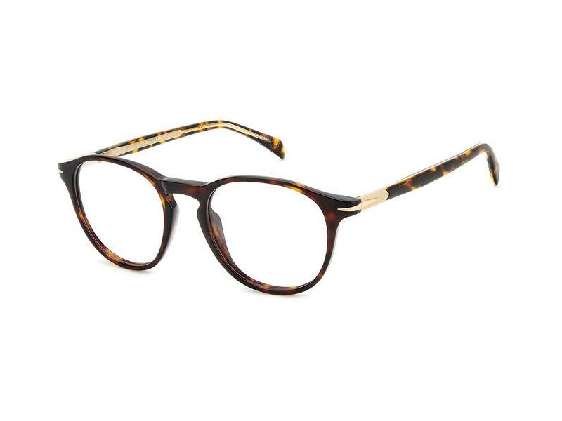 David Beckham Gafas Graduadas DB 1126 2IK