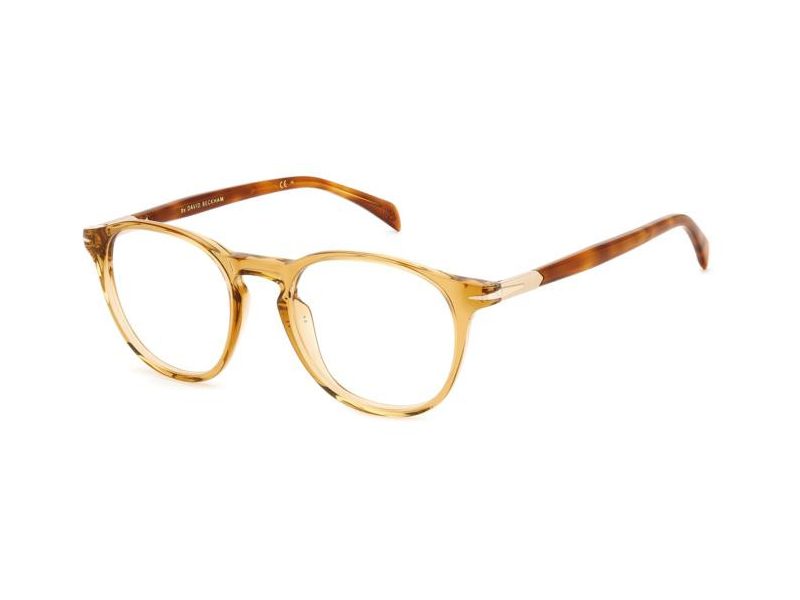 David Beckham Gafas Graduadas DB 1126 GYG