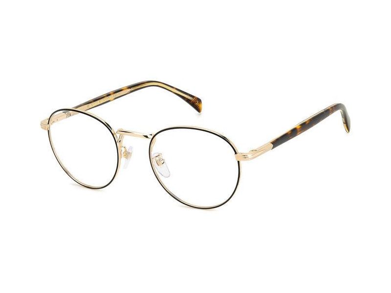 David Beckham Gafas Graduadas DB 1127 I46