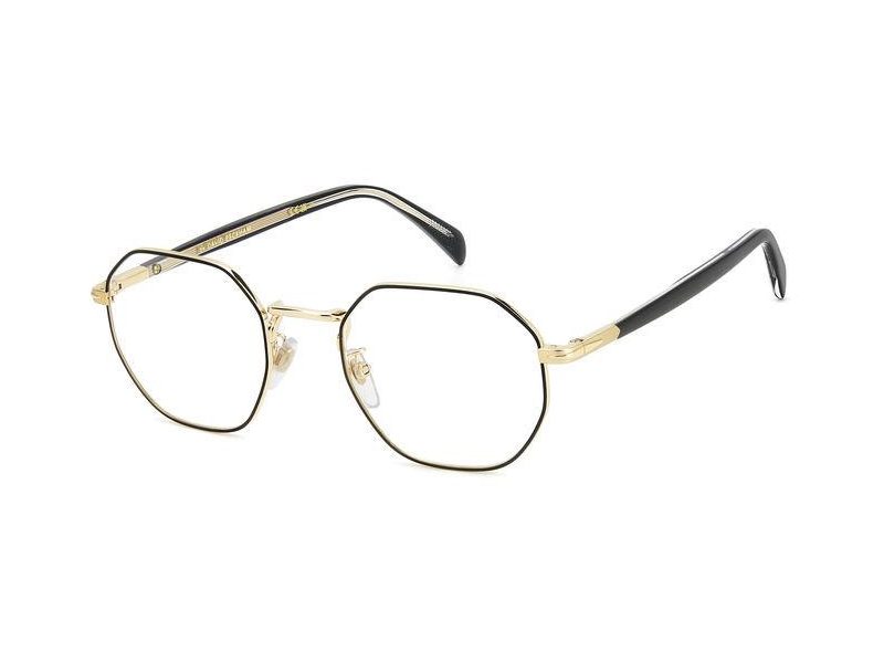 David Beckham Gafas Graduadas DB 1133 RHL