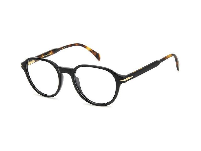 David Beckham Gafas Graduadas DB 1136 WR7