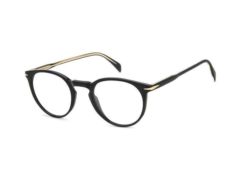 David Beckham Gafas Graduadas DB 1139 807