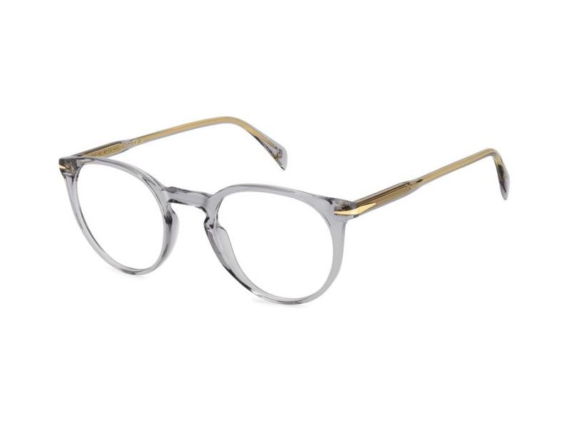 David Beckham Gafas Graduadas DB 1139 KB7