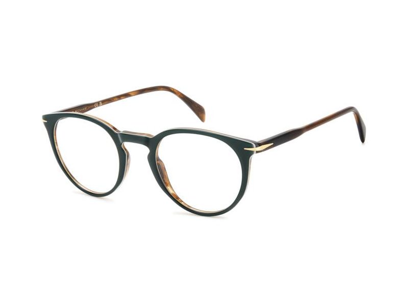 David Beckham Gafas Graduadas DB 1139 RFD